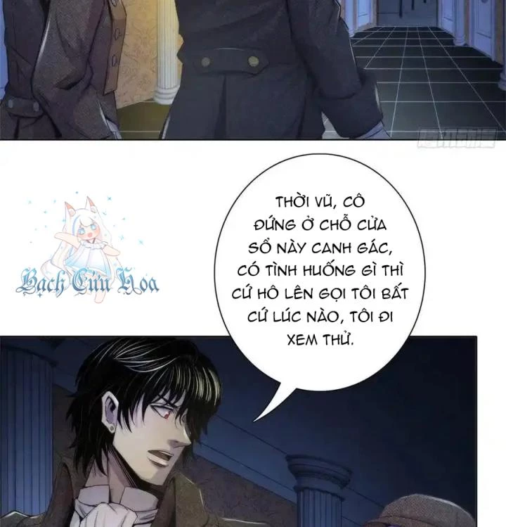 Bác Sĩ Lê Minh Chapter 112 - Trang 45