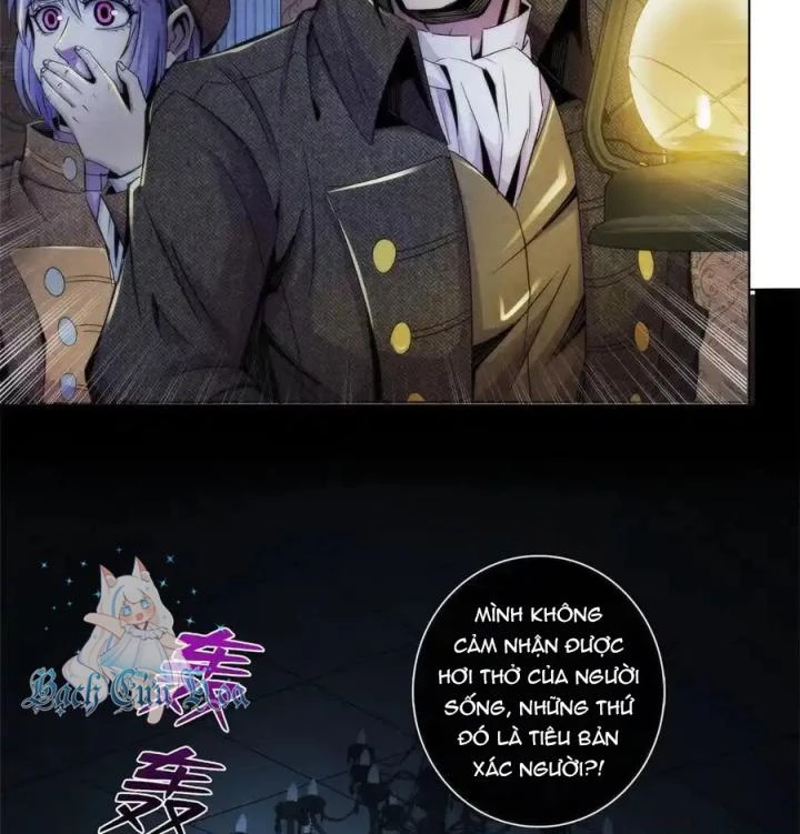 Bác Sĩ Lê Minh Chapter 112 - Trang 5