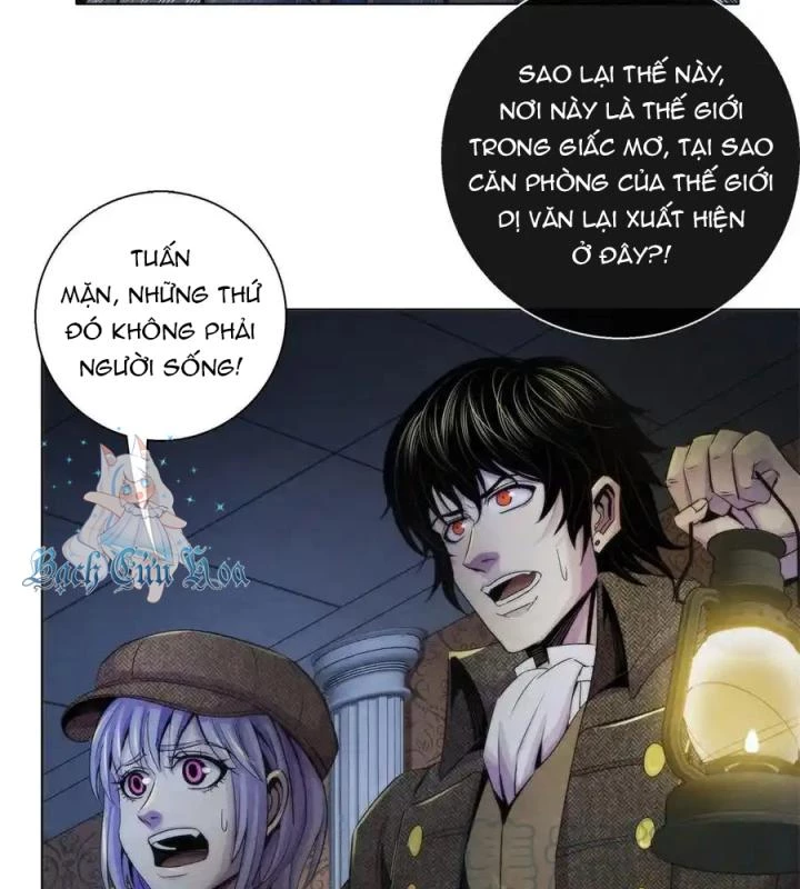 Bác Sĩ Lê Minh Chapter 112 - Trang 8