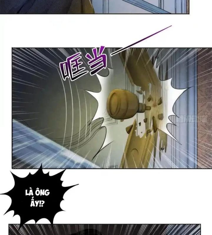 Bác Sĩ Lê Minh Chapter 113 - Trang 10