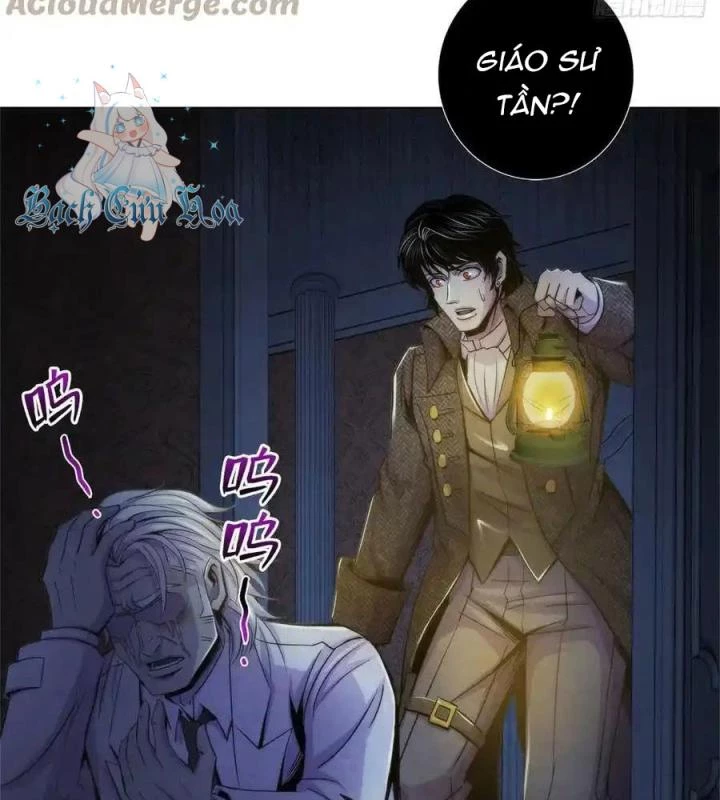 Bác Sĩ Lê Minh Chapter 113 - Trang 12