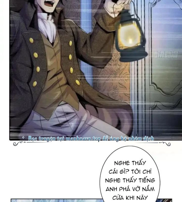 Bác Sĩ Lê Minh Chapter 113 - Trang 16