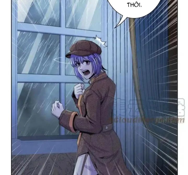 Bác Sĩ Lê Minh Chapter 113 - Trang 17