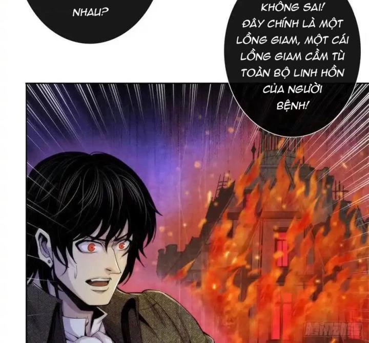 Bác Sĩ Lê Minh Chapter 113 - Trang 21
