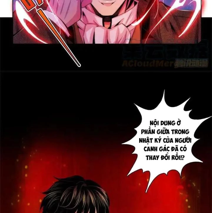Bác Sĩ Lê Minh Chapter 113 - Trang 23