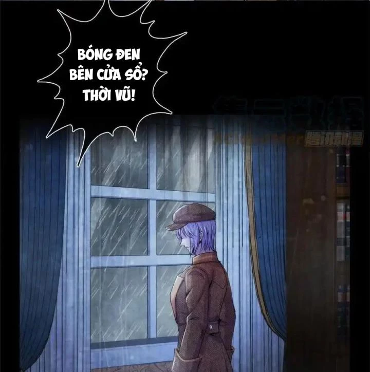 Bác Sĩ Lê Minh Chapter 113 - Trang 29