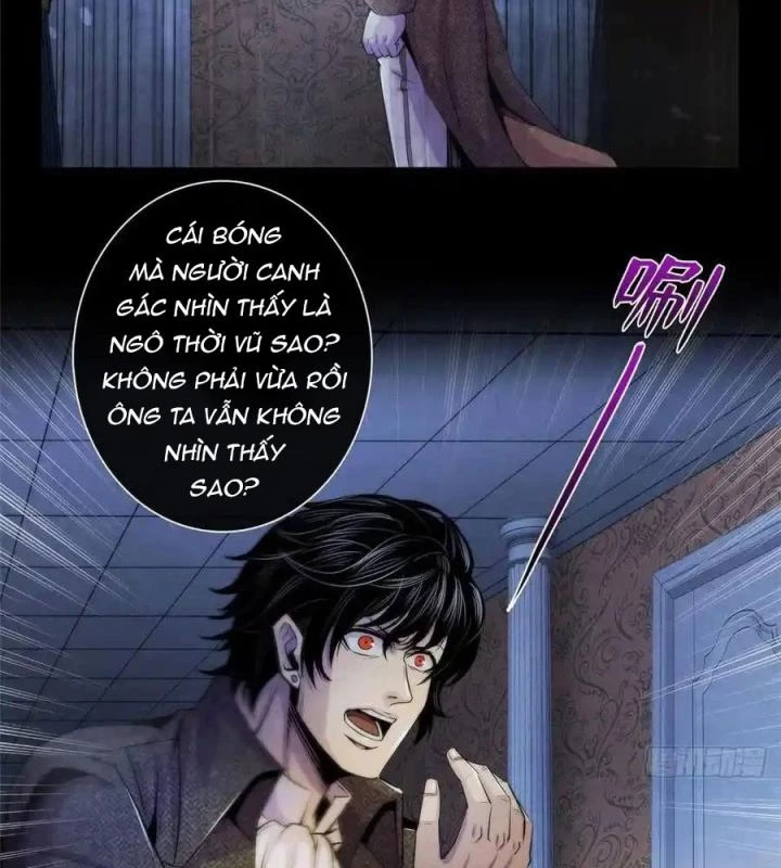 Bác Sĩ Lê Minh Chapter 113 - Trang 30