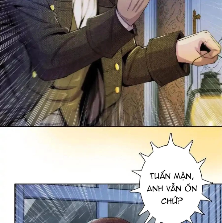 Bác Sĩ Lê Minh Chapter 113 - Trang 31