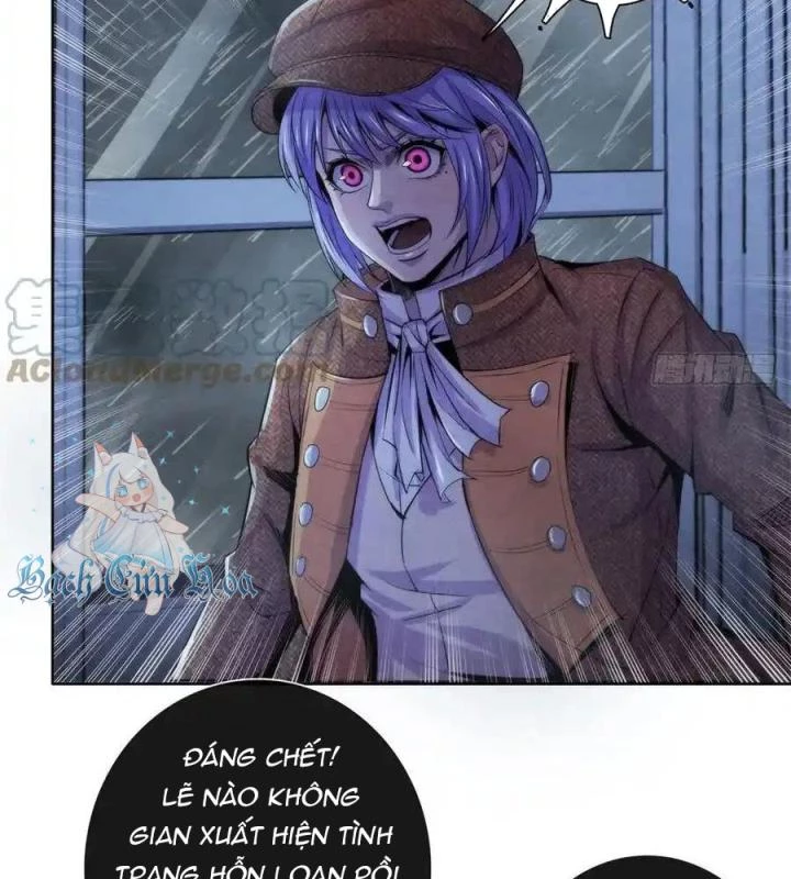 Bác Sĩ Lê Minh Chapter 113 - Trang 32