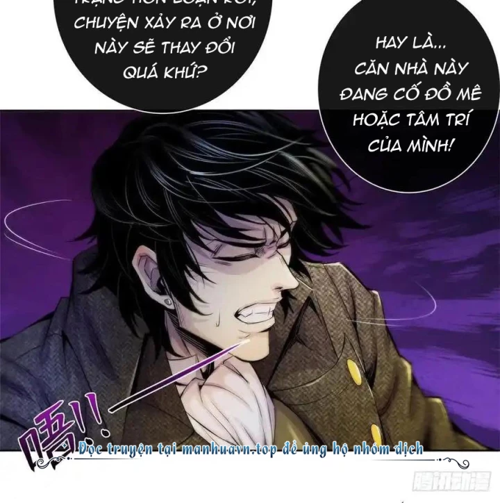 Bác Sĩ Lê Minh Chapter 113 - Trang 33