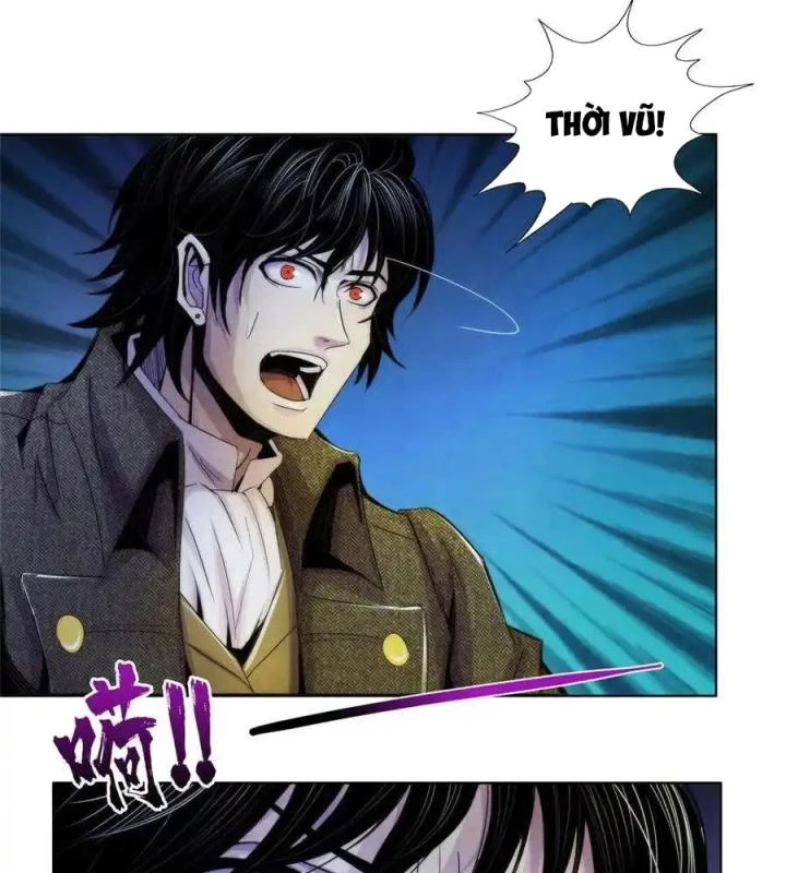 Bác Sĩ Lê Minh Chapter 113 - Trang 34