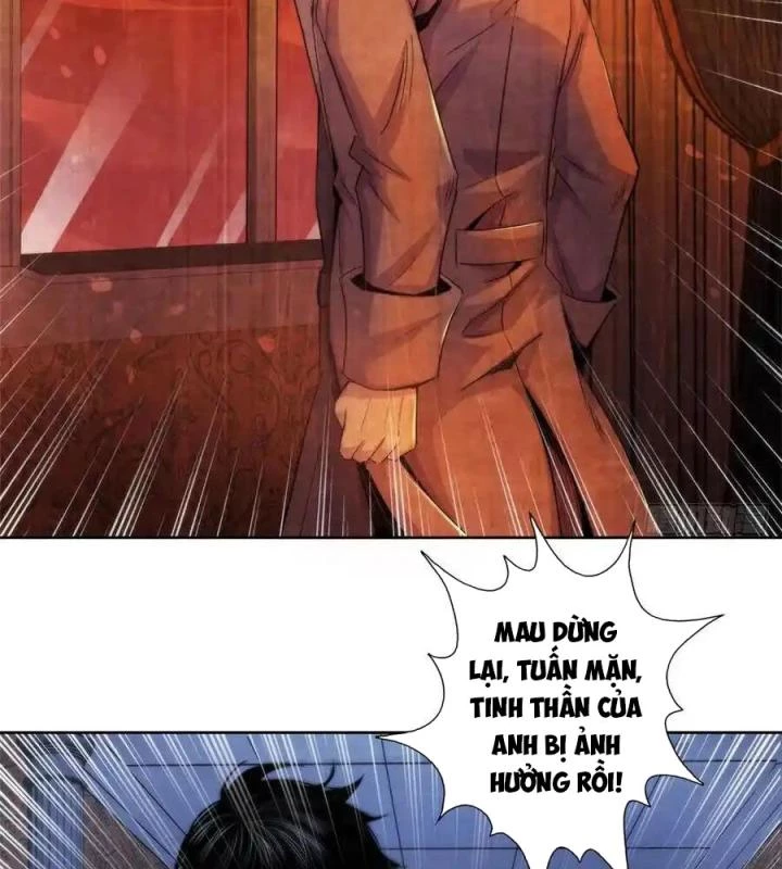 Bác Sĩ Lê Minh Chapter 113 - Trang 36