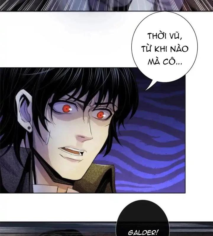 Bác Sĩ Lê Minh Chapter 113 - Trang 38