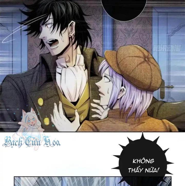 Bác Sĩ Lê Minh Chapter 113 - Trang 39