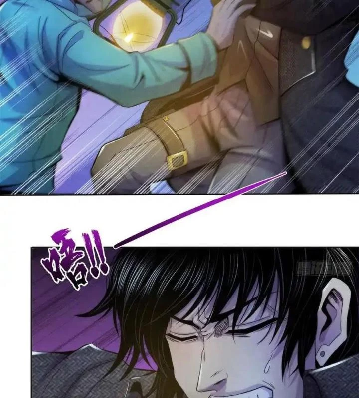 Bác Sĩ Lê Minh Chapter 113 - Trang 4