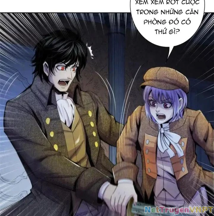 Bác Sĩ Lê Minh Chapter 113 - Trang 41