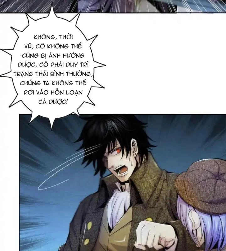 Bác Sĩ Lê Minh Chapter 113 - Trang 42