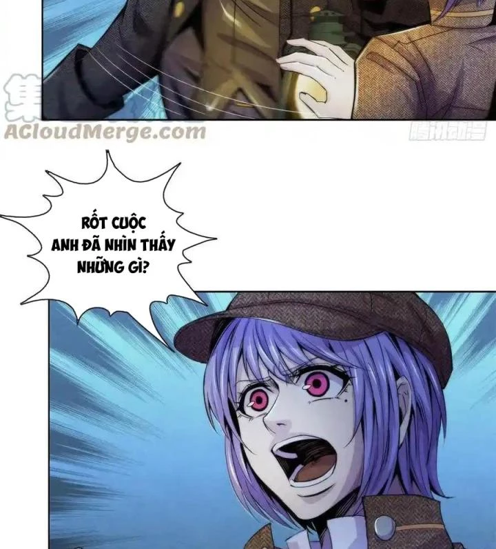 Bác Sĩ Lê Minh Chapter 113 - Trang 43