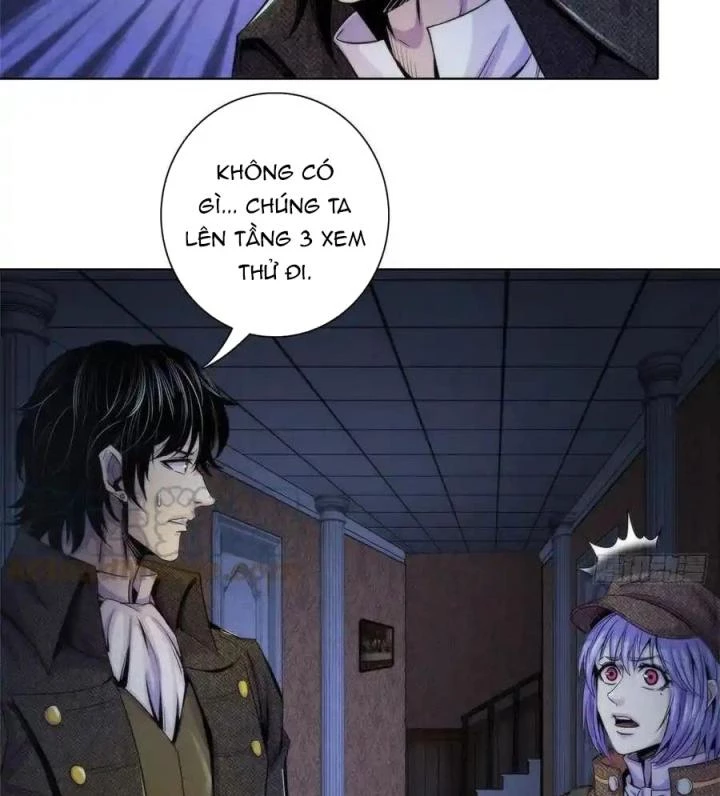 Bác Sĩ Lê Minh Chapter 113 - Trang 45