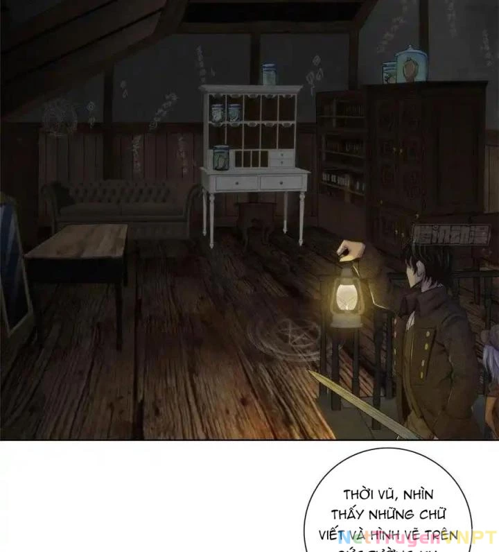 Bác Sĩ Lê Minh Chapter 113 - Trang 49