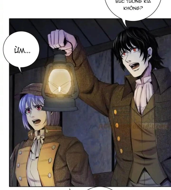 Bác Sĩ Lê Minh Chapter 113 - Trang 50