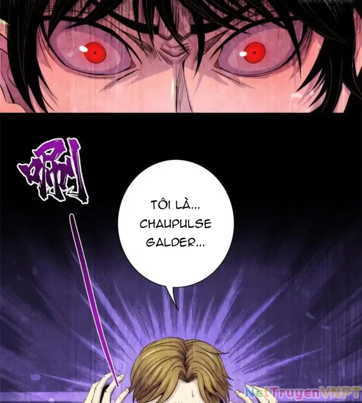 Bác Sĩ Lê Minh Chapter 114 - Trang 12