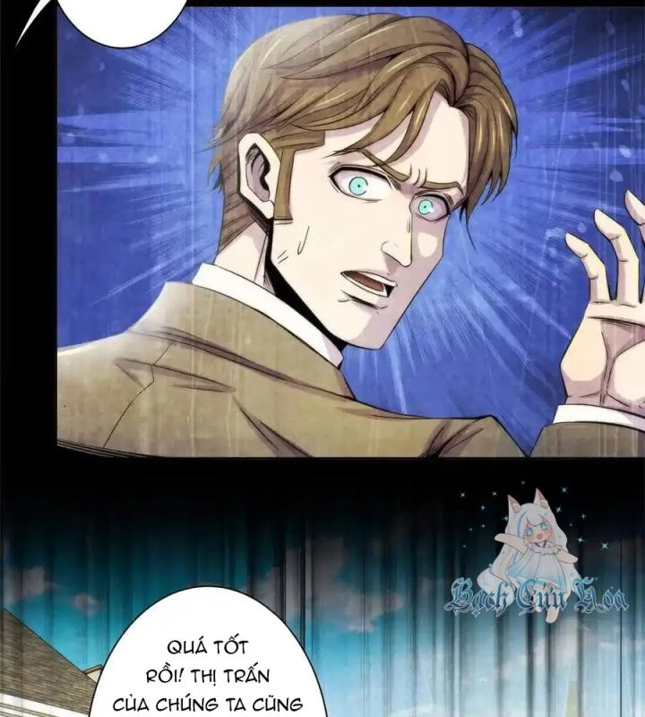 Bác Sĩ Lê Minh Chapter 114 - Trang 14