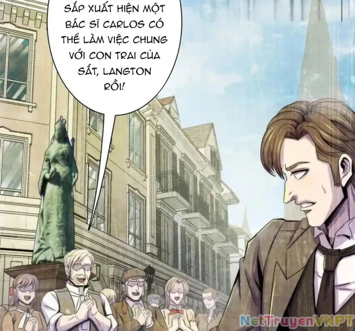 Bác Sĩ Lê Minh Chapter 114 - Trang 15