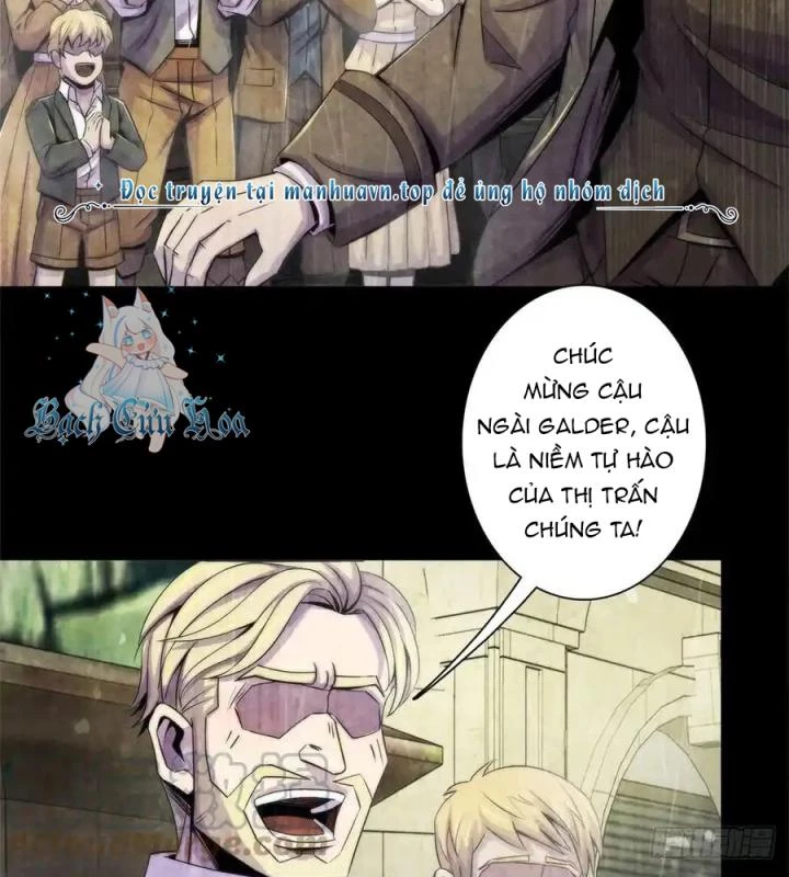 Bác Sĩ Lê Minh Chapter 114 - Trang 16
