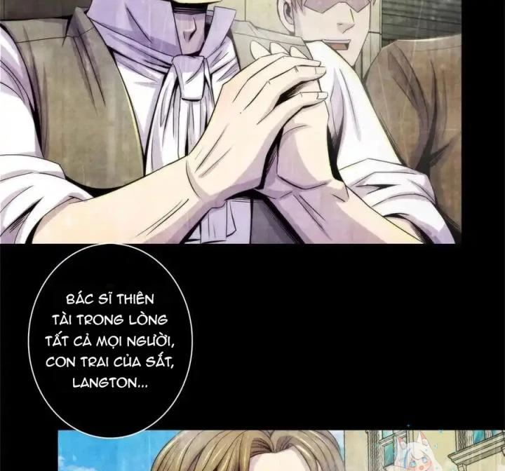 Bác Sĩ Lê Minh Chapter 114 - Trang 17