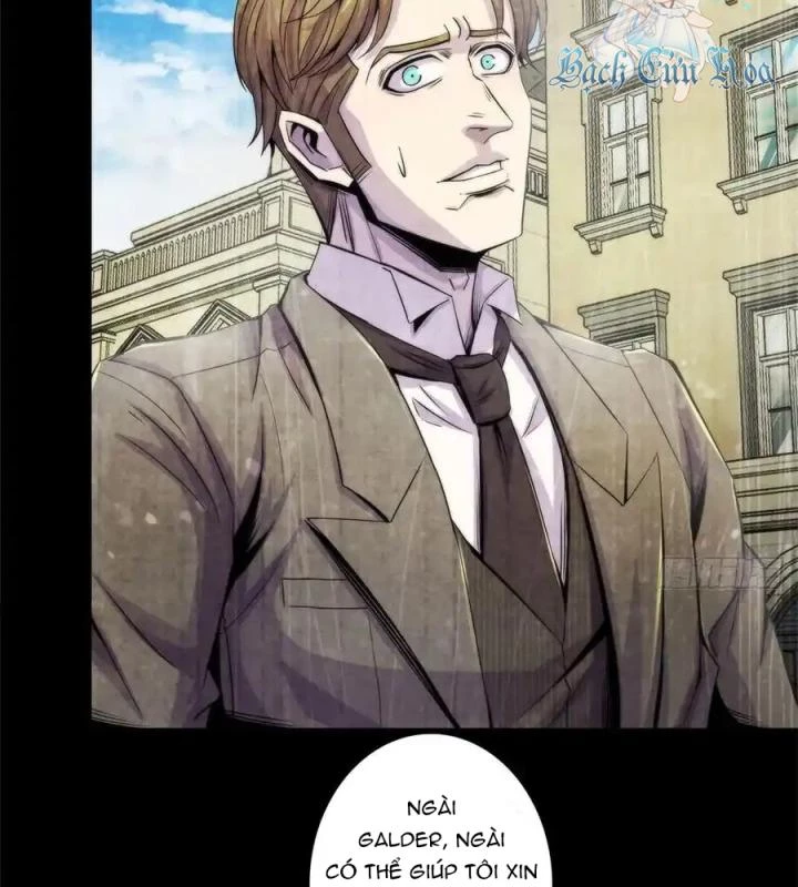 Bác Sĩ Lê Minh Chapter 114 - Trang 18