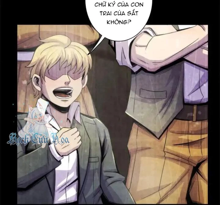 Bác Sĩ Lê Minh Chapter 114 - Trang 19