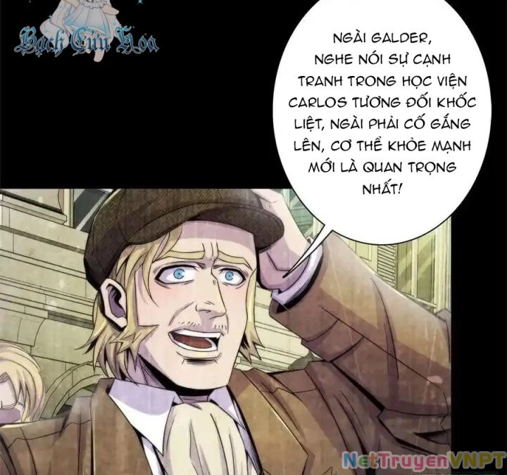 Bác Sĩ Lê Minh Chapter 114 - Trang 21