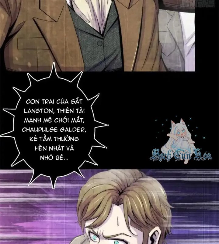 Bác Sĩ Lê Minh Chapter 114 - Trang 22