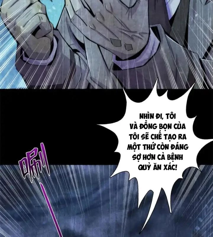 Bác Sĩ Lê Minh Chapter 114 - Trang 26