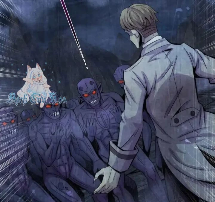 Bác Sĩ Lê Minh Chapter 114 - Trang 27