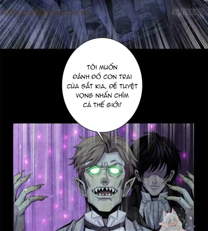 Bác Sĩ Lê Minh Chapter 114 - Trang 28