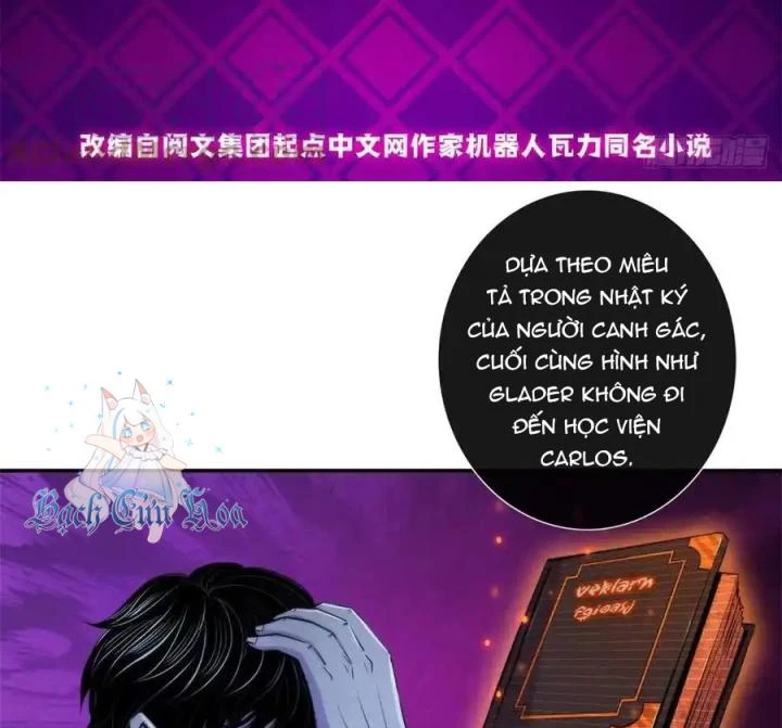 Bác Sĩ Lê Minh Chapter 114 - Trang 3