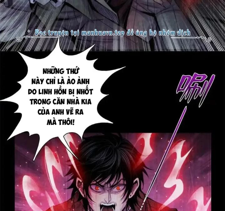 Bác Sĩ Lê Minh Chapter 114 - Trang 31