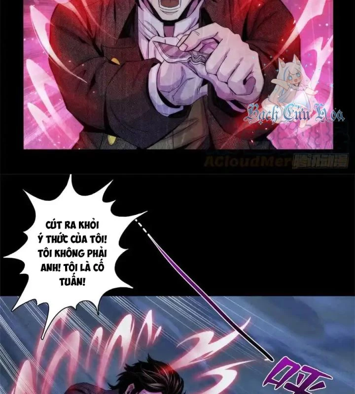 Bác Sĩ Lê Minh Chapter 114 - Trang 32