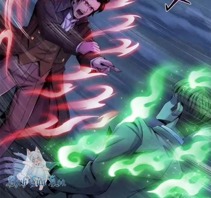 Bác Sĩ Lê Minh Chapter 114 - Trang 33