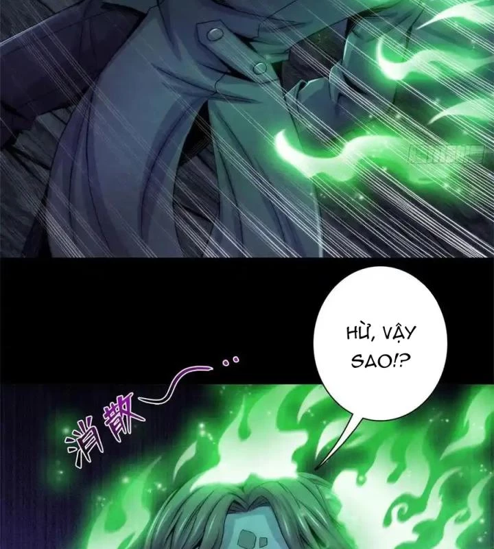 Bác Sĩ Lê Minh Chapter 114 - Trang 34