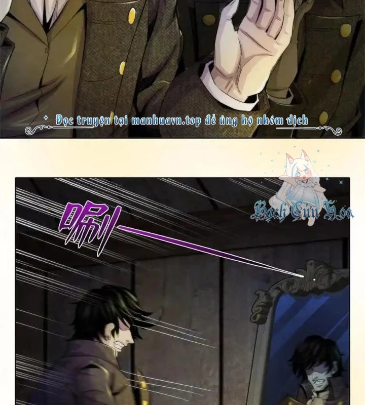 Bác Sĩ Lê Minh Chapter 114 - Trang 40