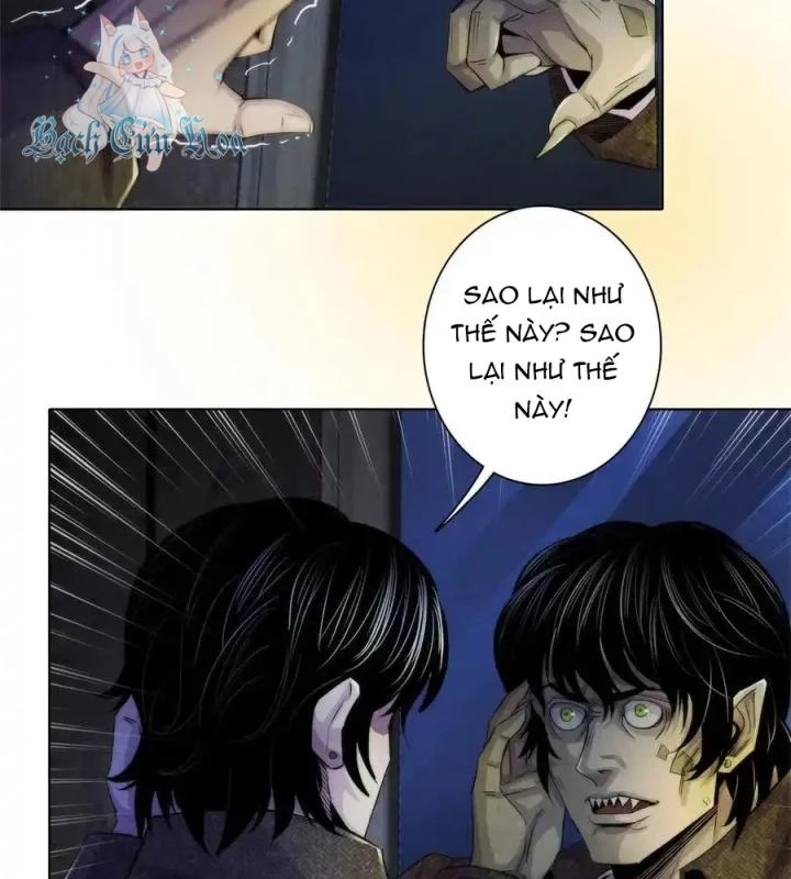 Bác Sĩ Lê Minh Chapter 114 - Trang 42