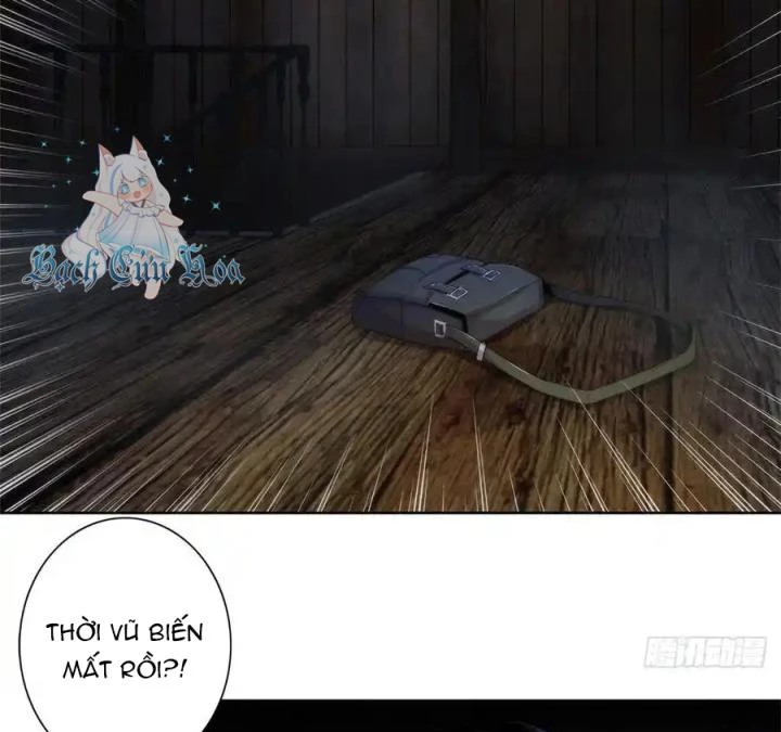 Bác Sĩ Lê Minh Chapter 114 - Trang 45