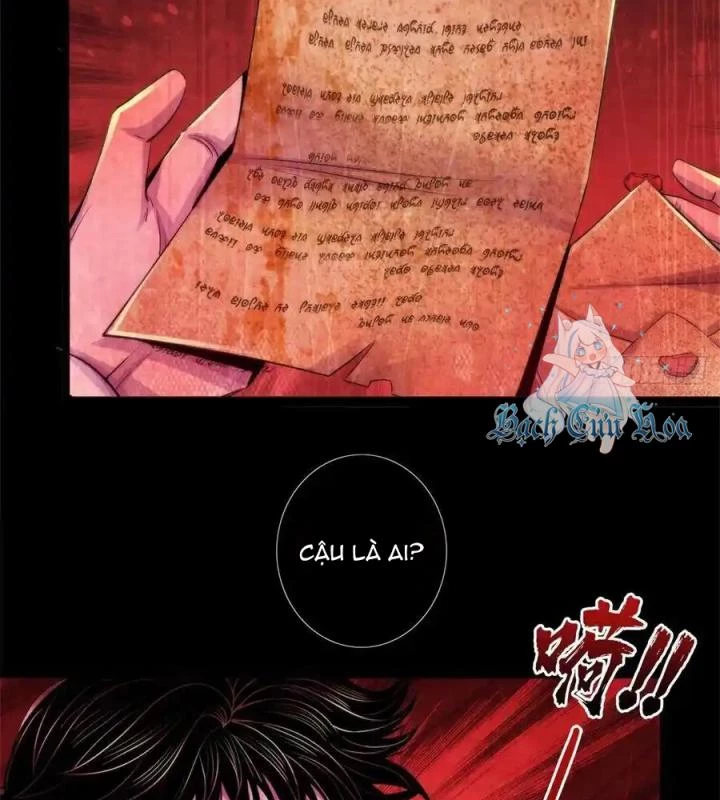 Bác Sĩ Lê Minh Chapter 114 - Trang 8