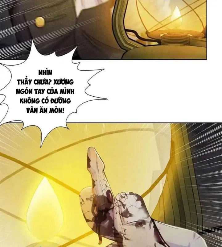 Bác Sĩ Lê Minh Chapter 115 - Trang 10