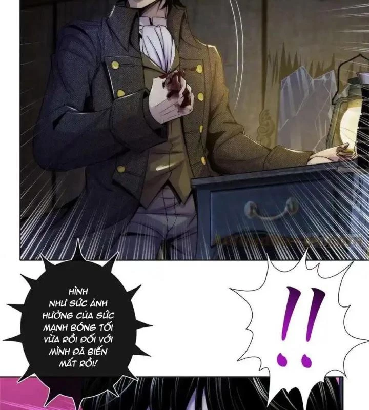 Bác Sĩ Lê Minh Chapter 115 - Trang 12