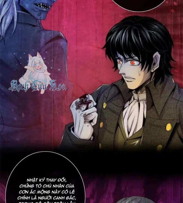 Bác Sĩ Lê Minh Chapter 115 - Trang 14