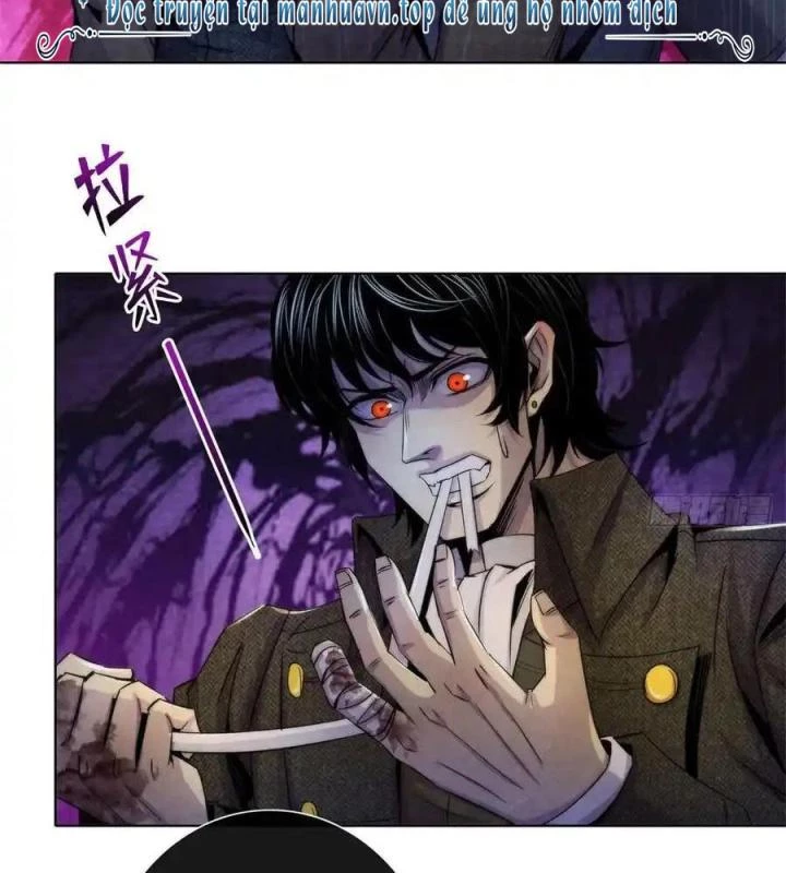 Bác Sĩ Lê Minh Chapter 115 - Trang 16